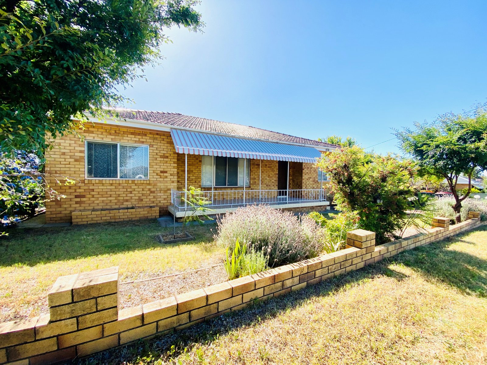 58 Garden Street TAMWORTH 3