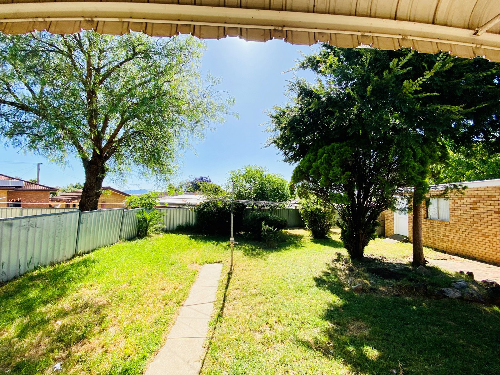 58 Garden Street TAMWORTH 18