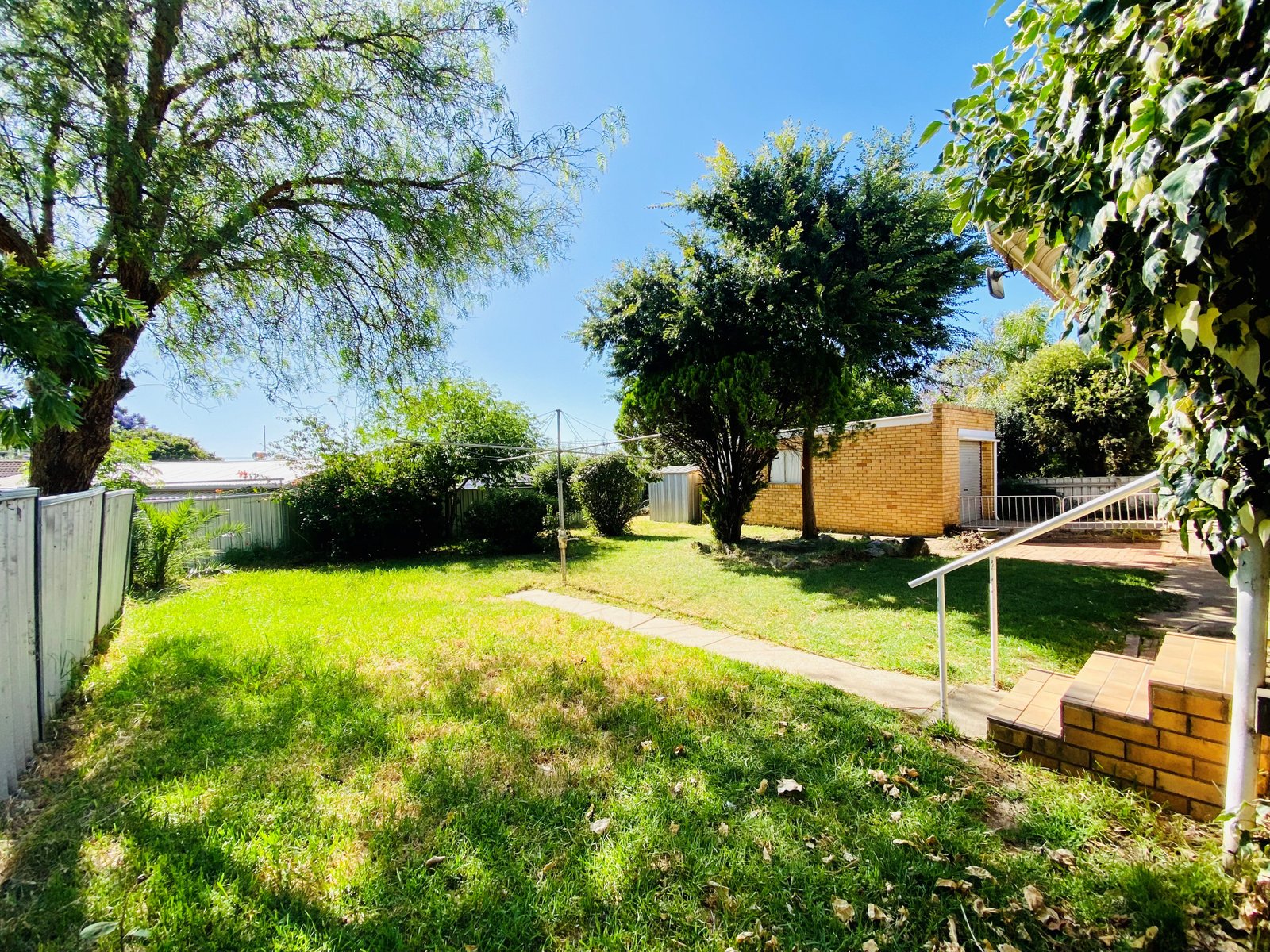 58 Garden Street TAMWORTH 19