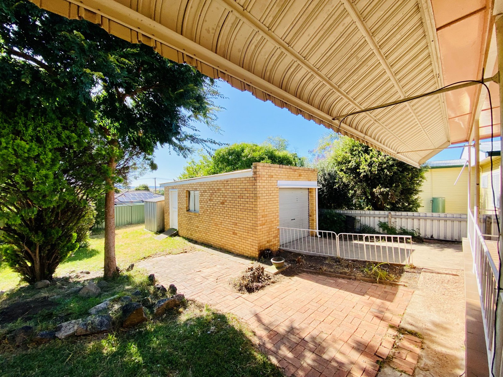 58 Garden Street TAMWORTH 20