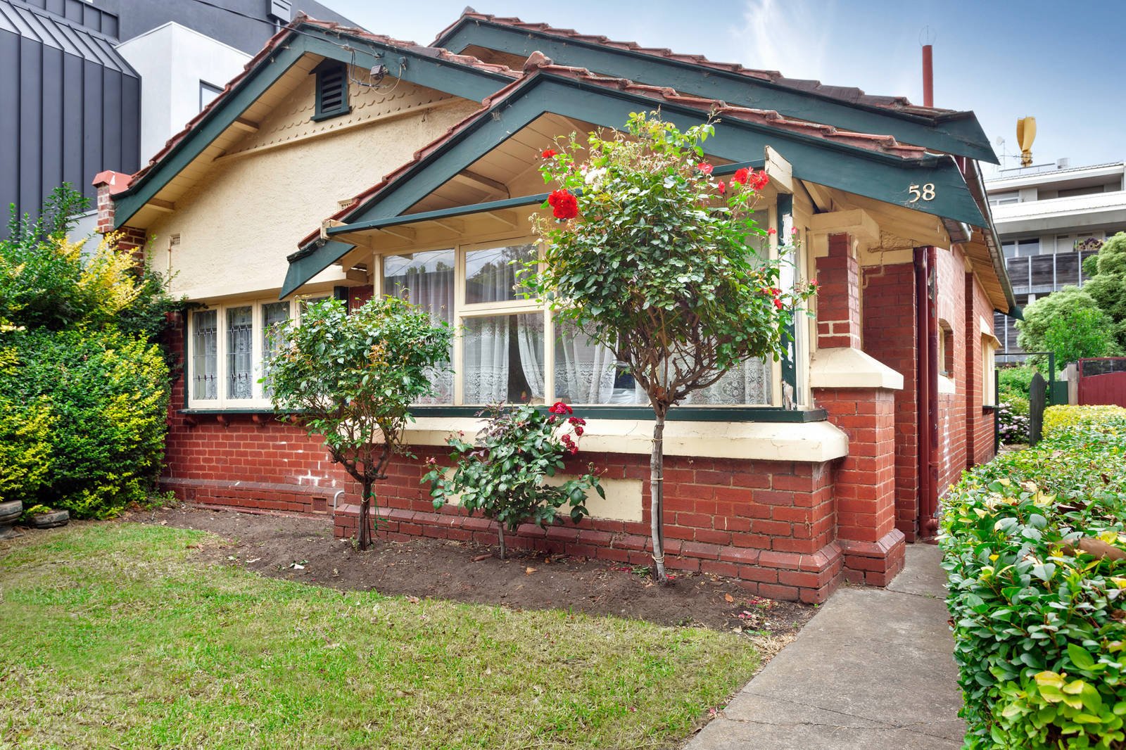 Real Estate and Property in 58 Glen Huntly Road, Elwood, VIC