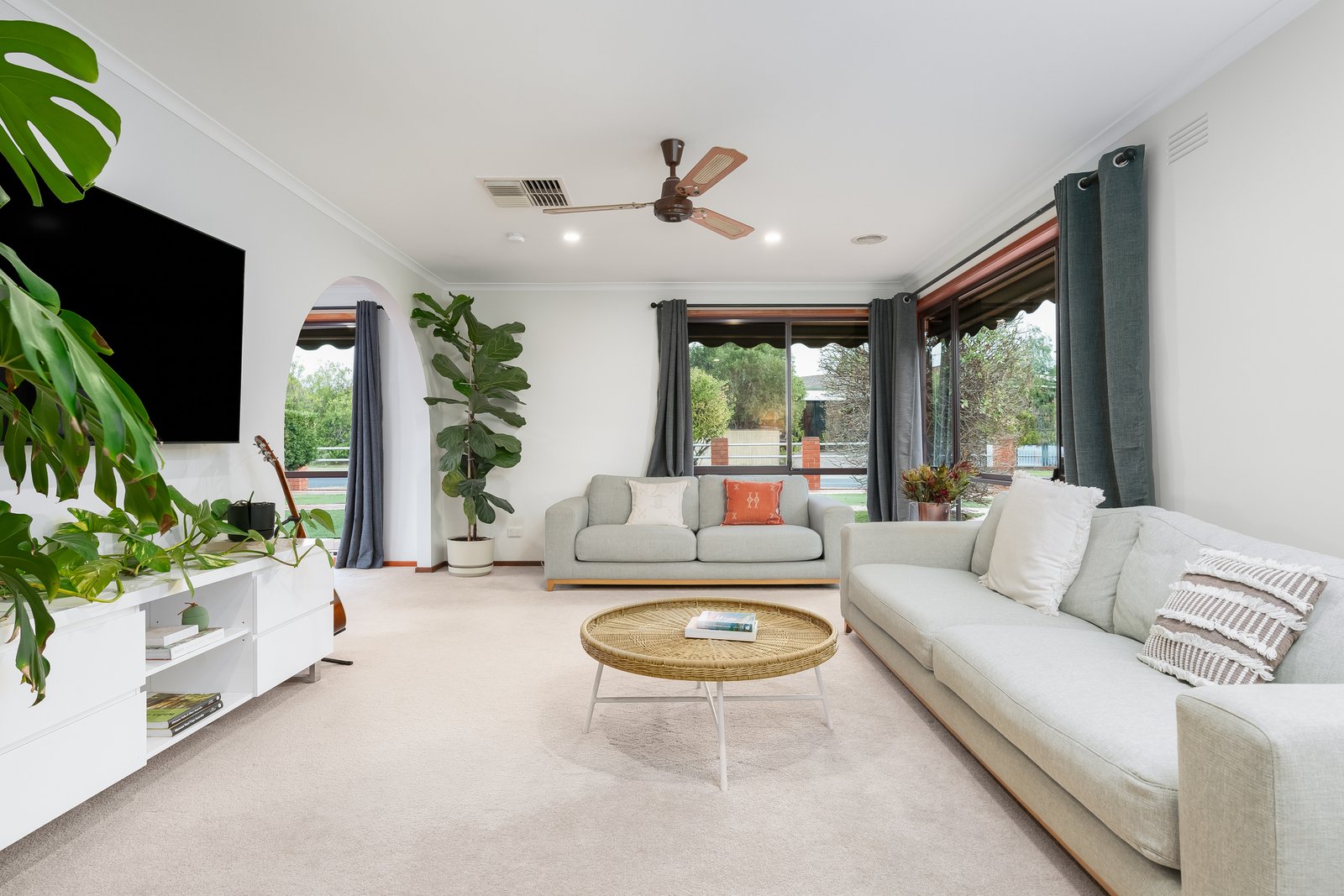 Gallery: 58 Gloucester Street