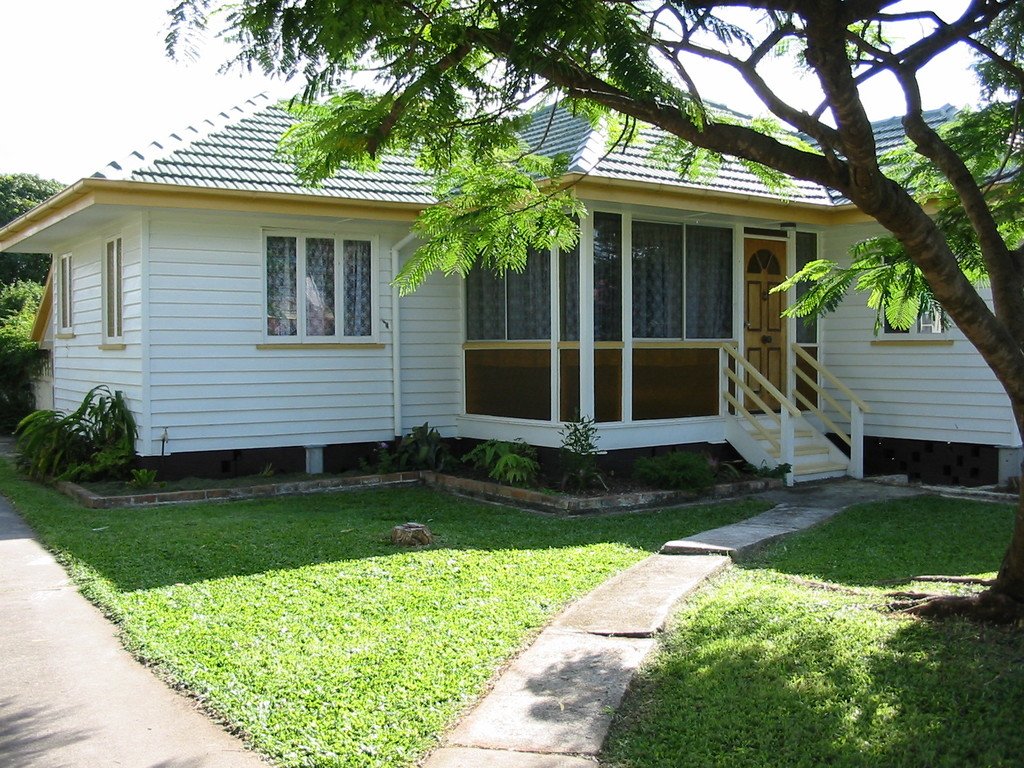 58 GOLD Street BANYO 10