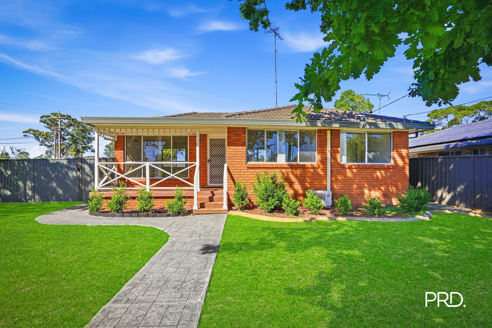 58 Greenway Dr  South Penrith 2