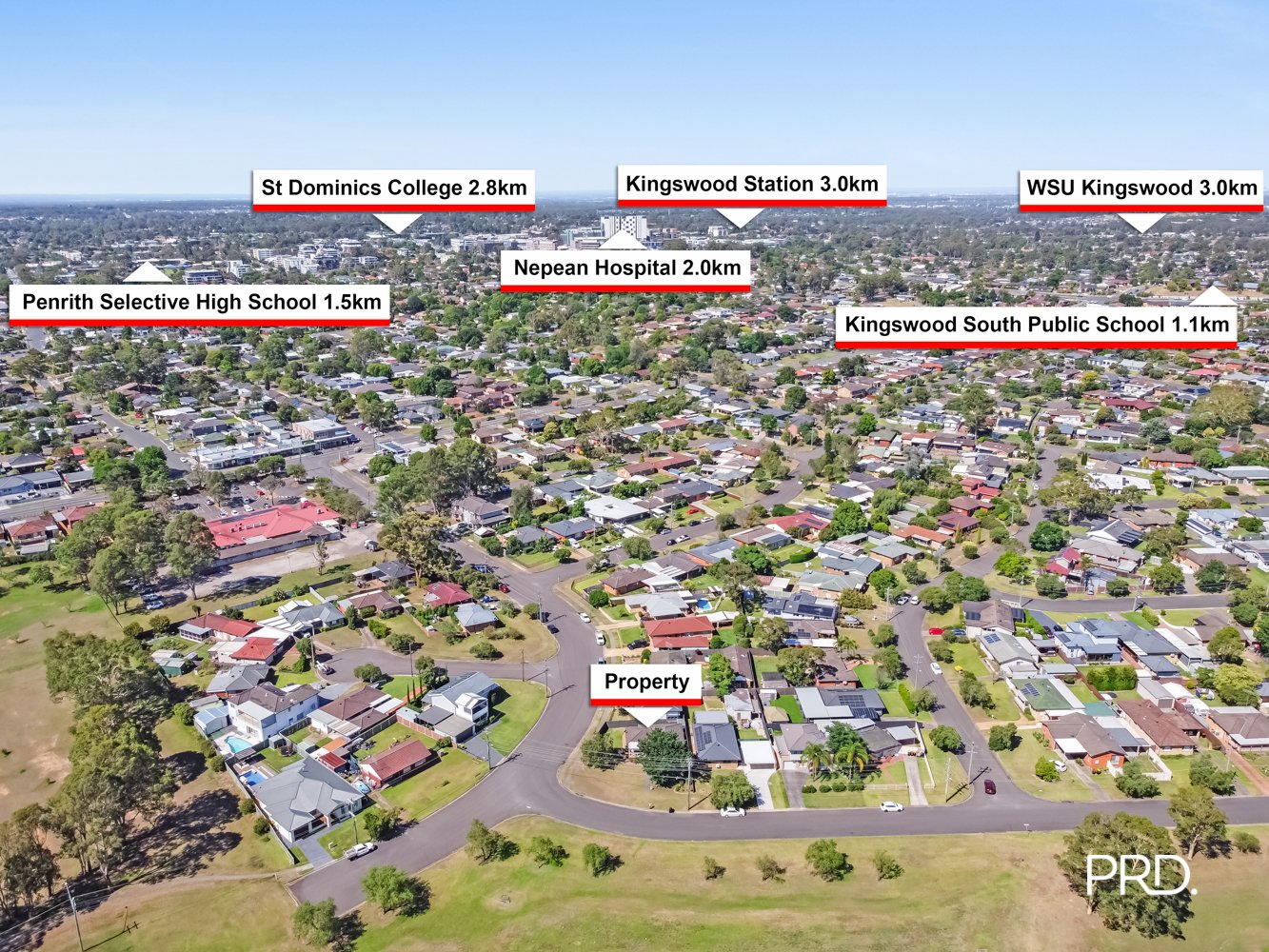 58 Greenway Dr  South Penrith 14