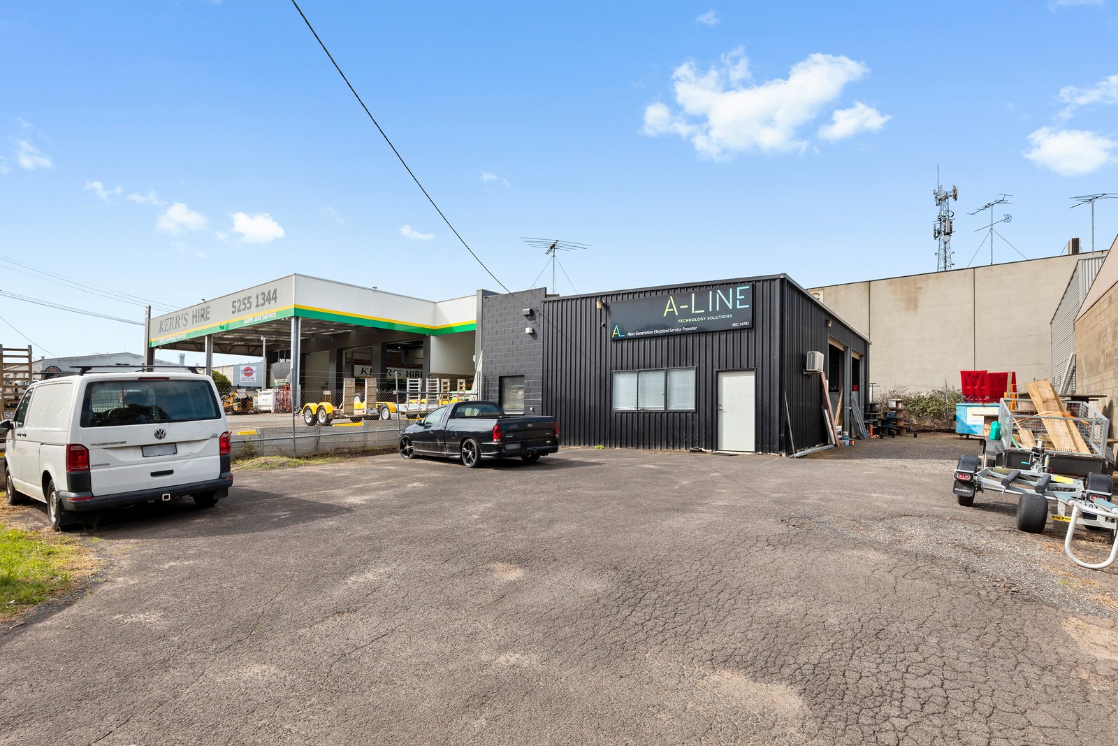 Real Estate and Property in 58 Grubb Road, Ocean Grove, VIC