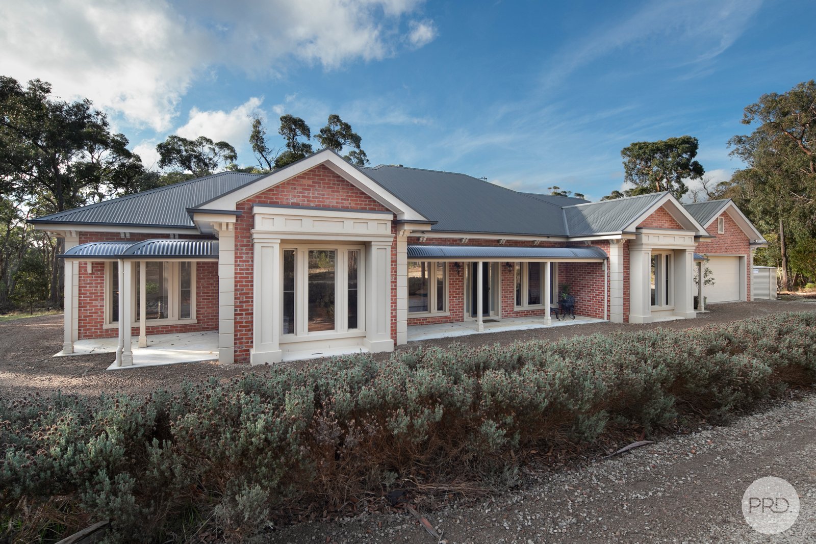 58 Haddon Preston Hill Road HADDON 1