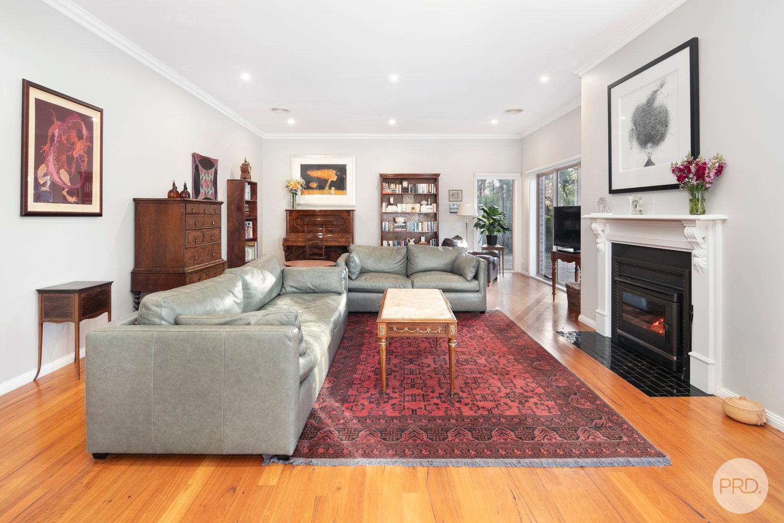 58 Haddon Preston Hill Road HADDON 11
