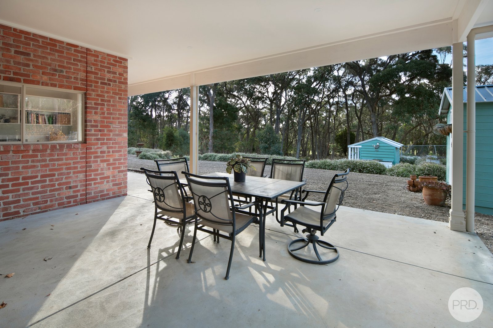 58 Haddon Preston Hill Road HADDON 15