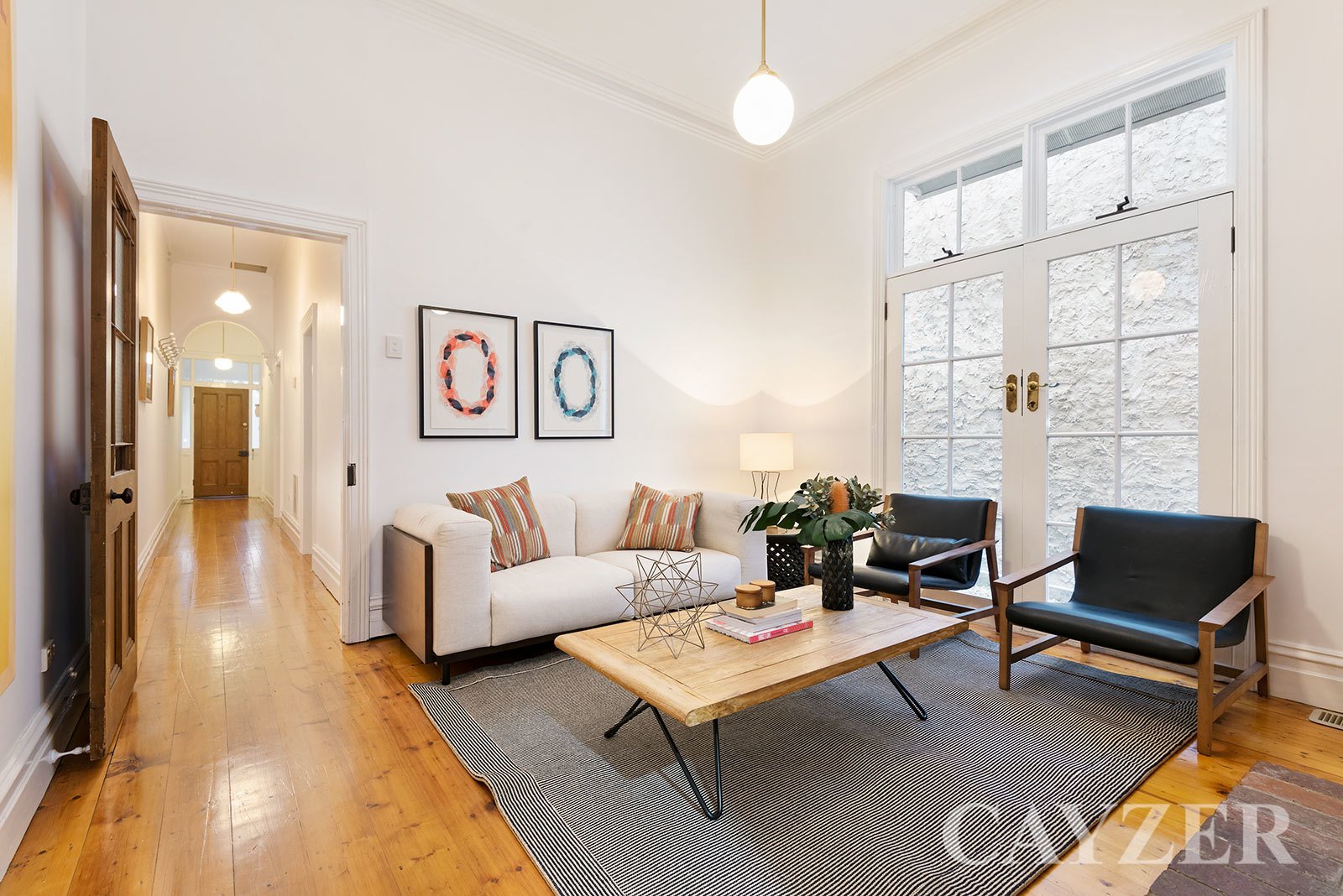 Gallery: 58 Hambleton Street