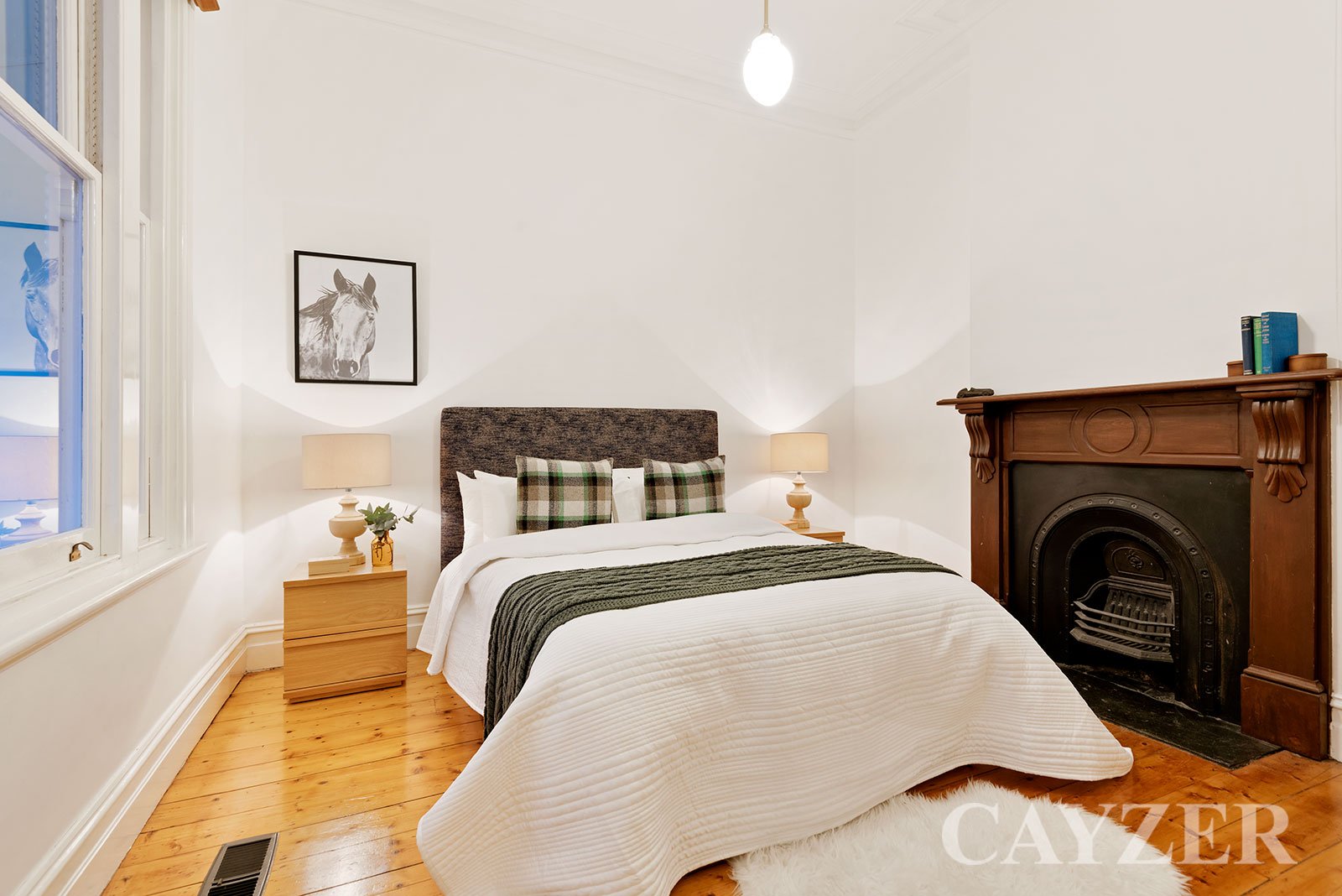 Gallery: 58 Hambleton Street