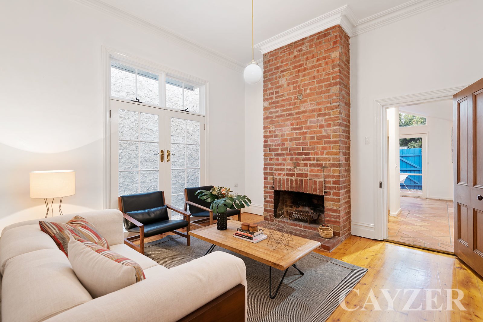 Gallery: 58 Hambleton Street