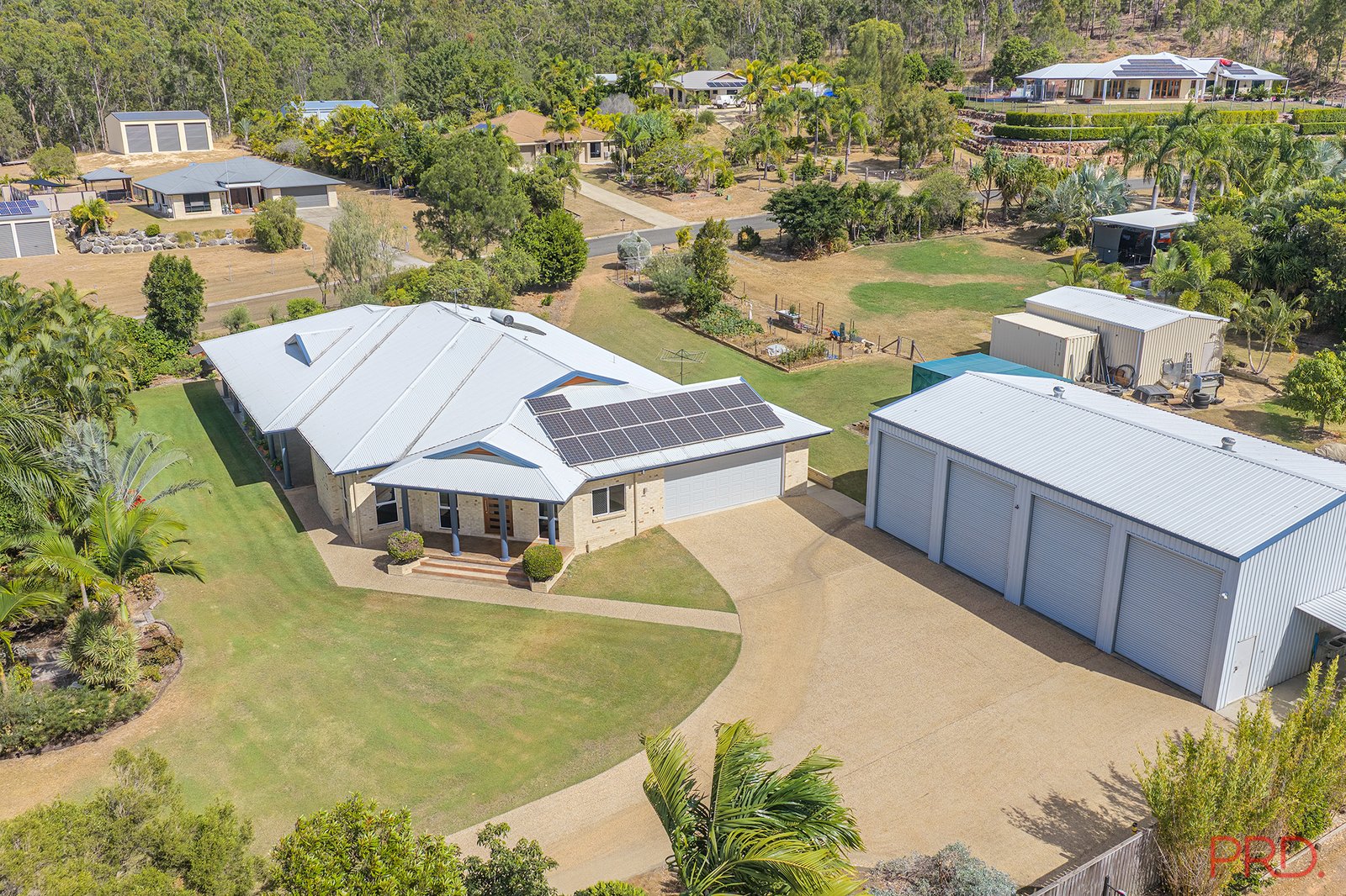 58 Hennie Drive BENARABY 1