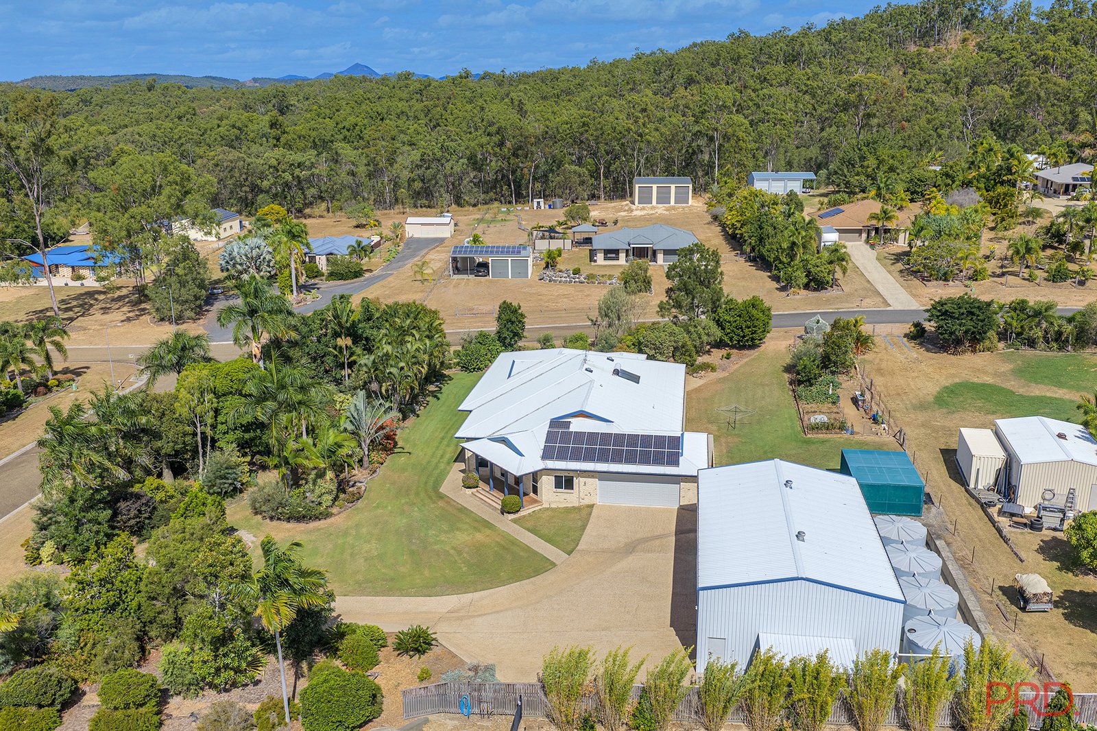 58 Hennie Drive BENARABY 34