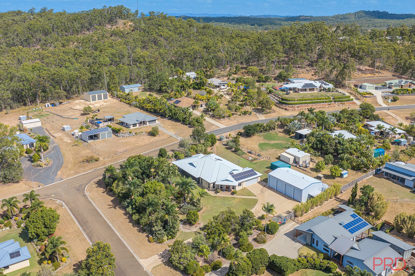 58 Hennie Drive BENARABY 35