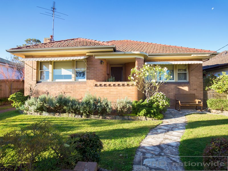 58 Hinder Street EAST MAITLAND 1