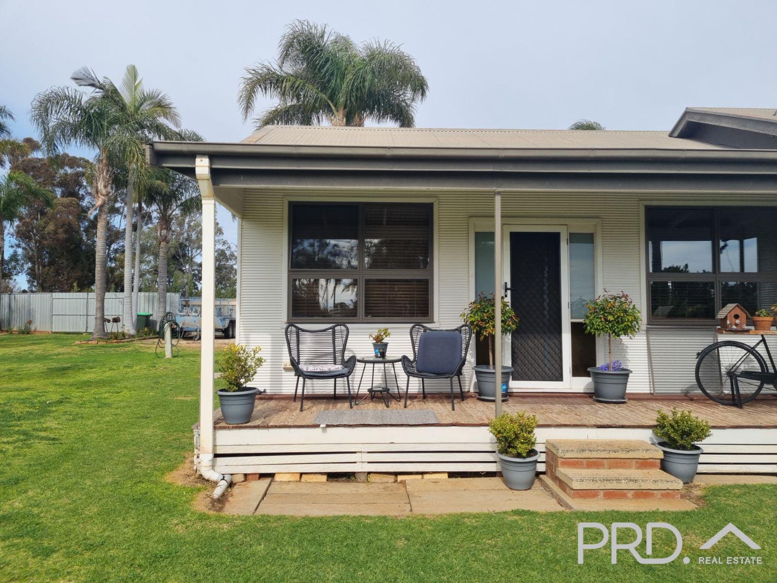 58 Hollins Road RED CLIFFS 2