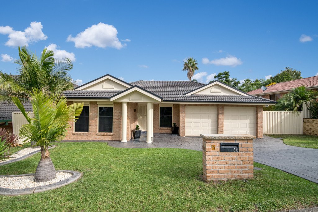 58 Horsley Drive HORSLEY 1