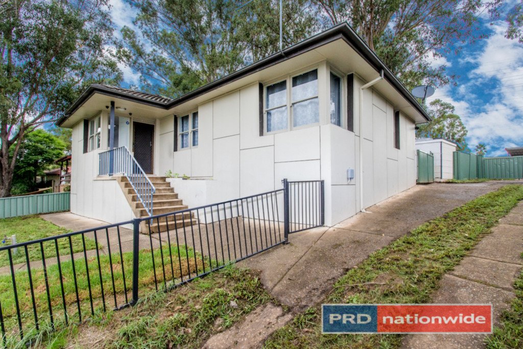 58 Illawong Avenue PENRITH 1
