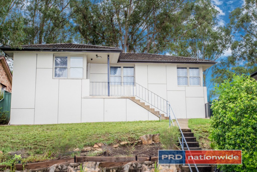 58 Illawong Avenue PENRITH 12