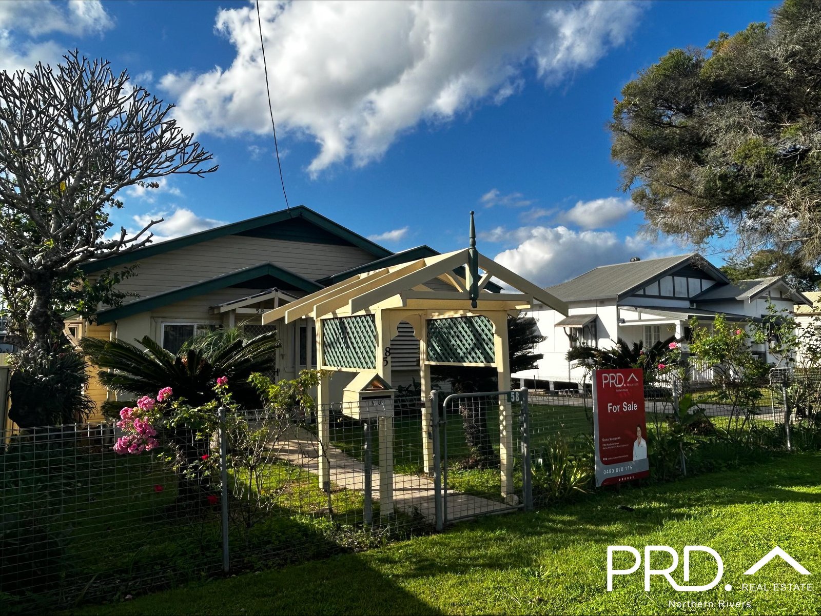 58 Johnston Street CASINO 2