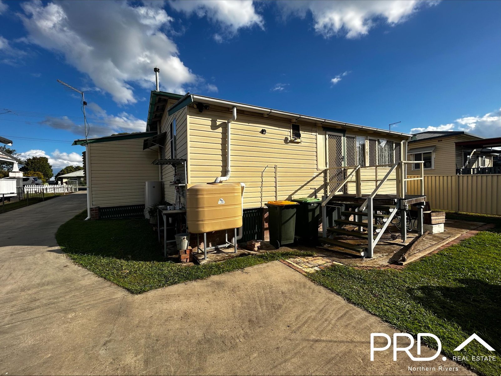 58 Johnston Street CASINO 3