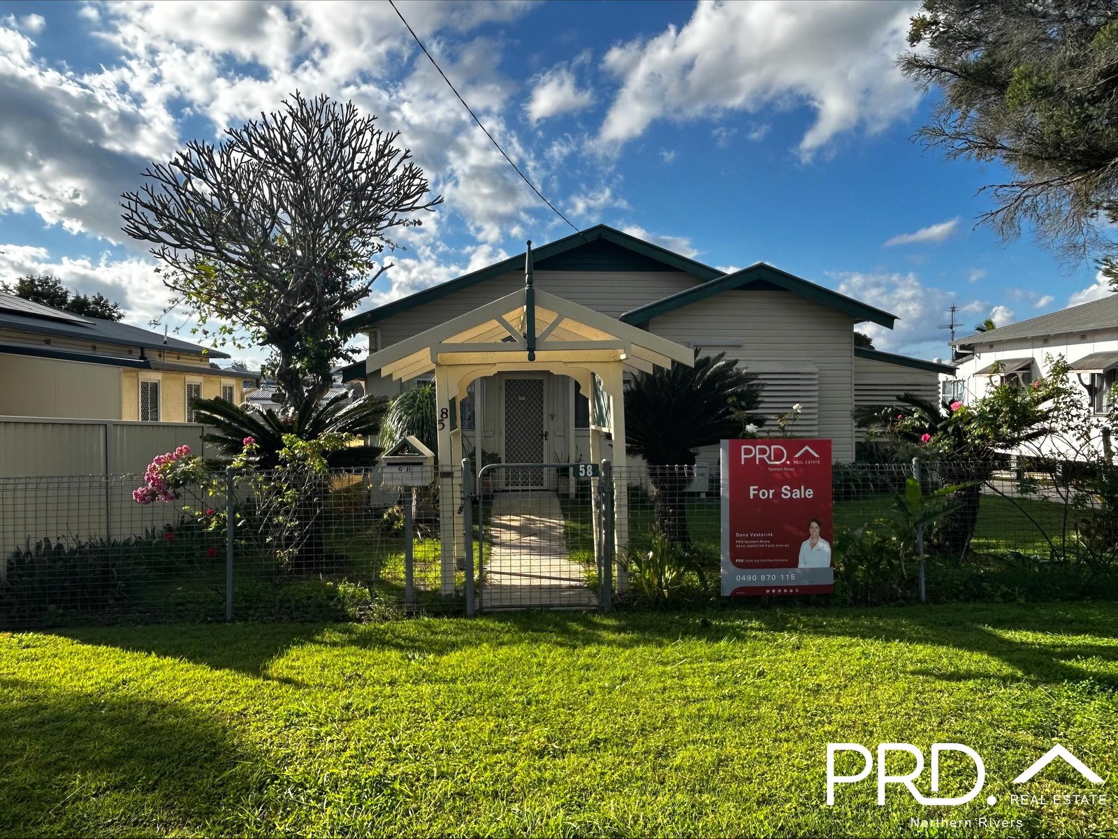 58 Johnston Street CASINO 4