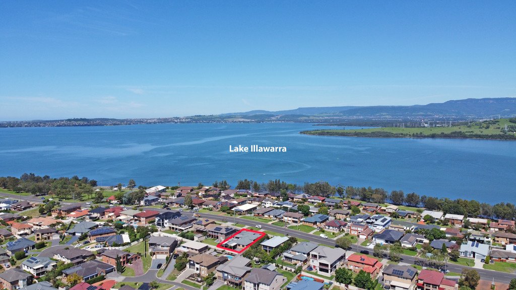 58 Kanahooka Rd  KANAHOOKA 10