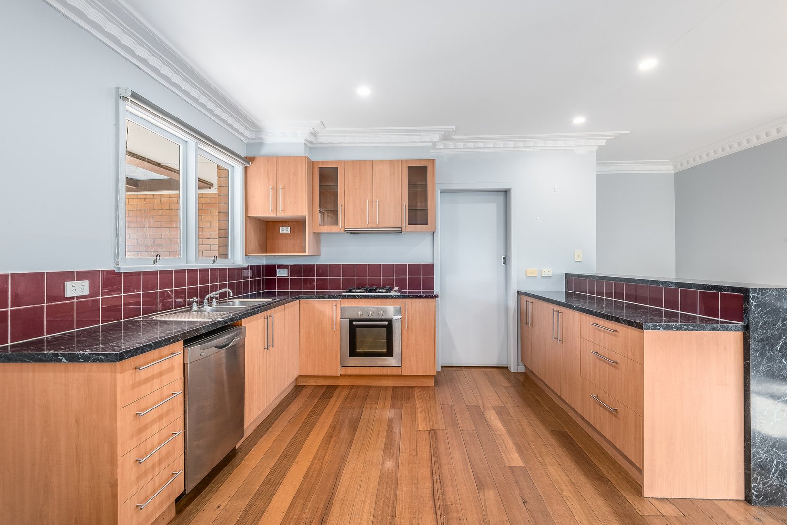 Gallery: 58 Kedleston Road