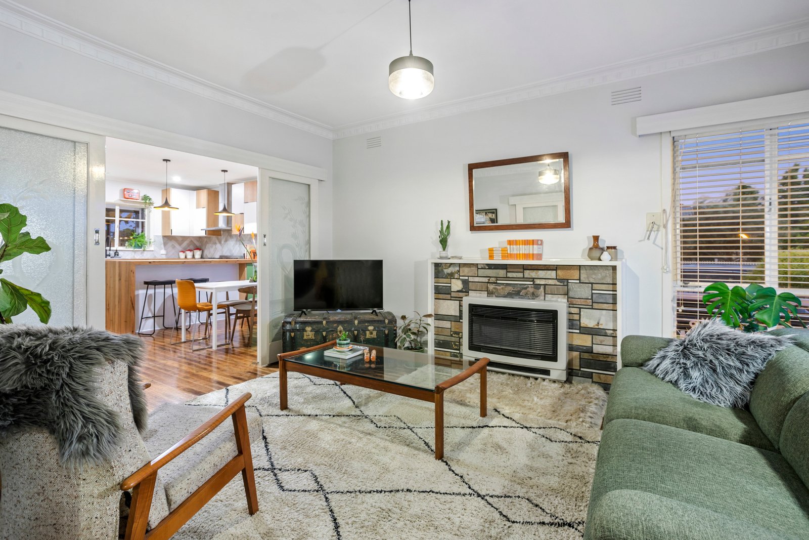 Gallery: 58 Kidman Street