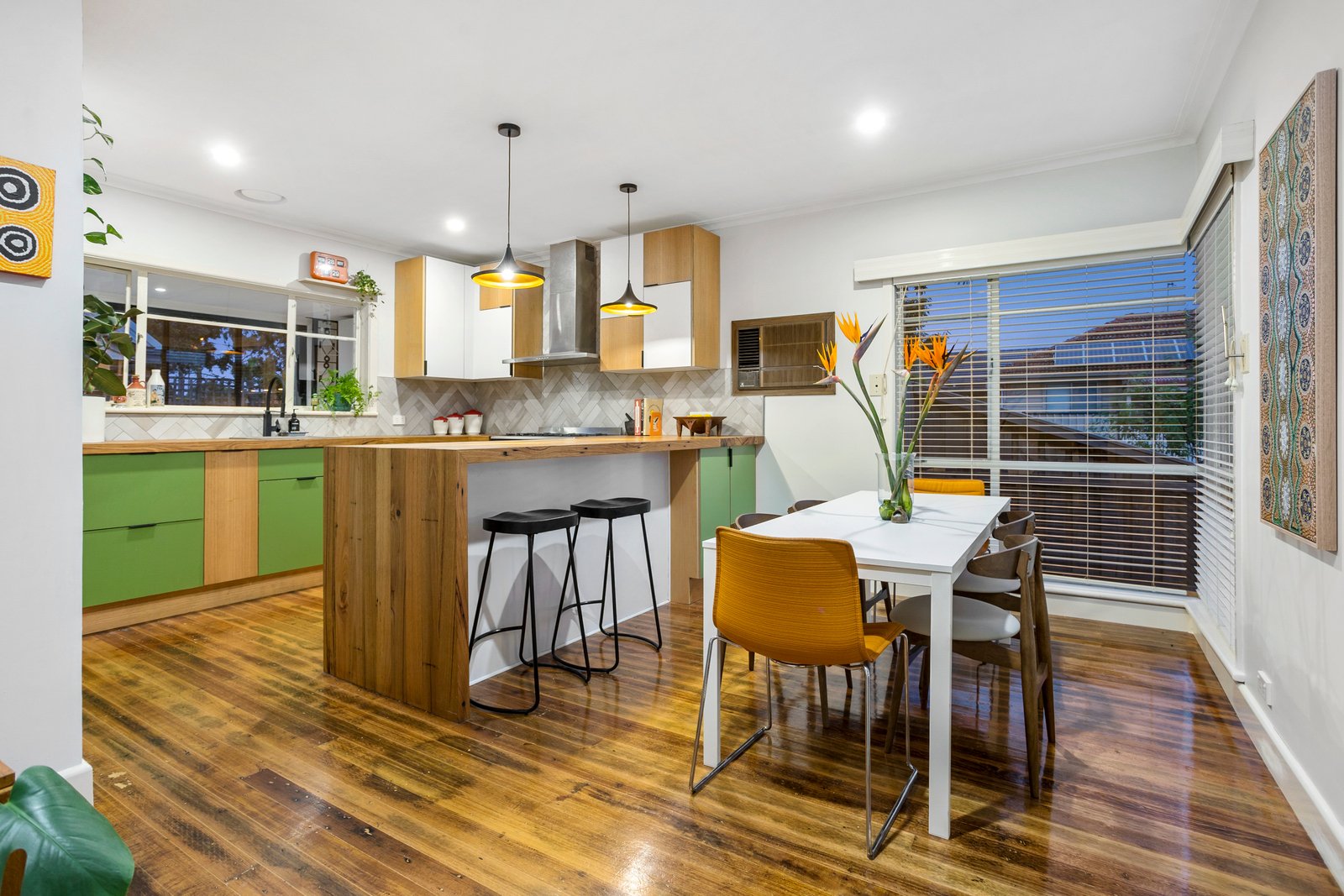Gallery: 58 Kidman Street