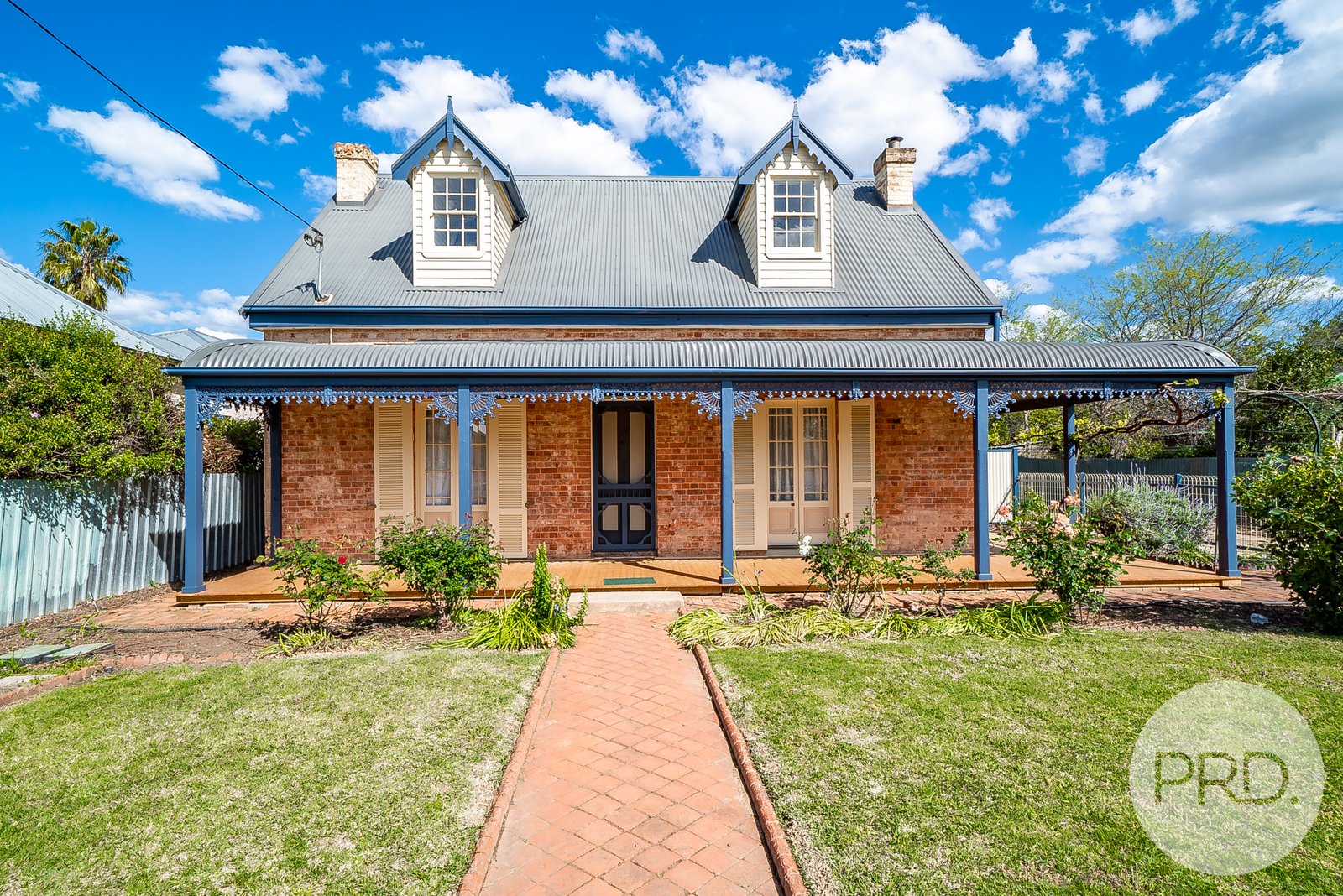 58 Kincaid Street WAGGA WAGGA 1