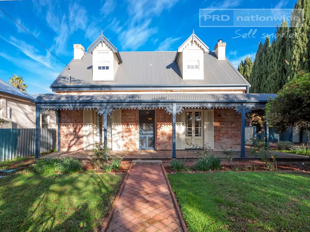 58 Kincaid Street WAGGA WAGGA 1