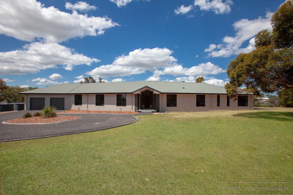 58 Lakes Folly Drive BRANXTON 1
