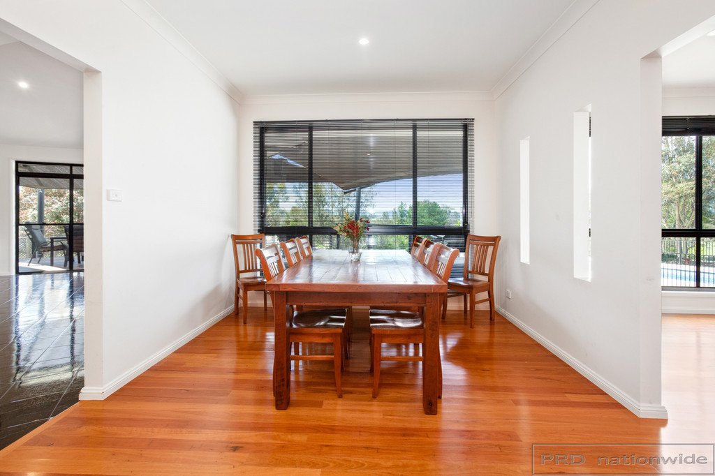 58 Lakes Folly Drive BRANXTON 9