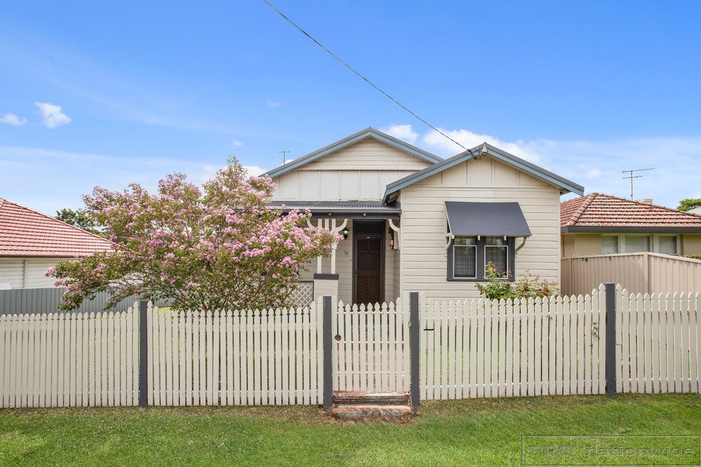 58 Lawes Street EAST MAITLAND 1
