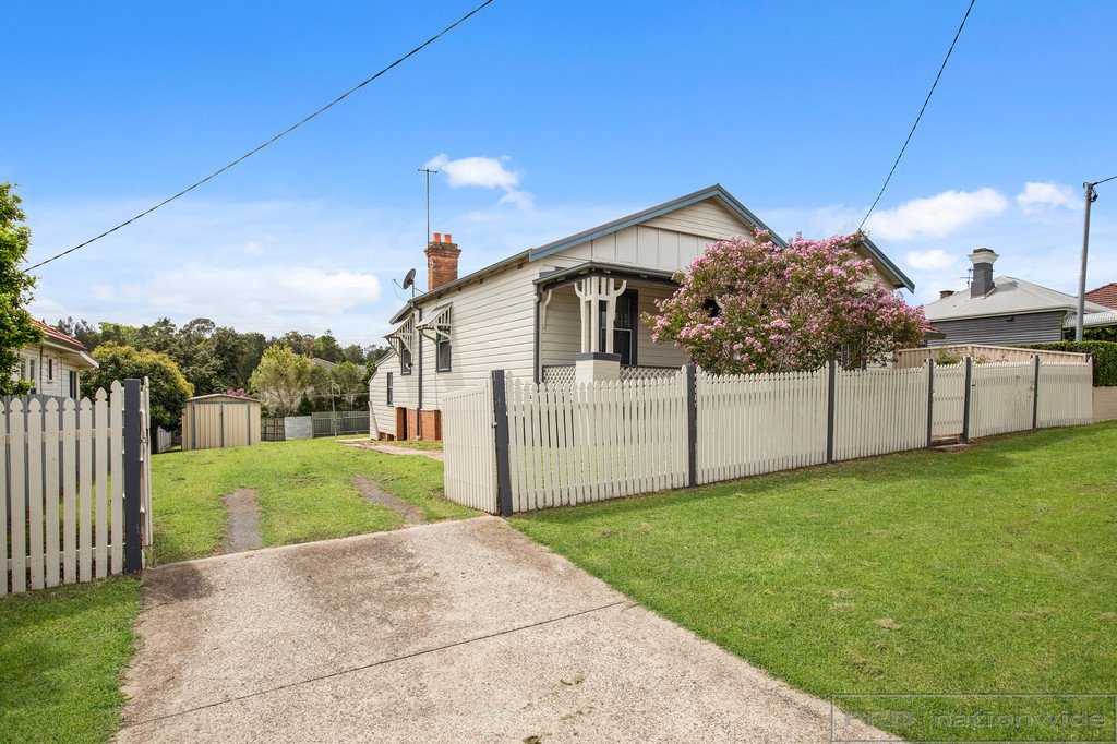 58 Lawes Street EAST MAITLAND 2
