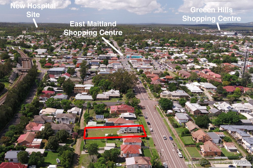 58 Lawes Street EAST MAITLAND 5