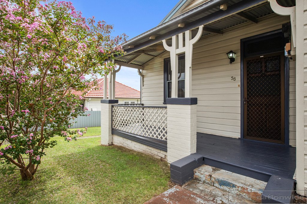 58 Lawes Street EAST MAITLAND 6