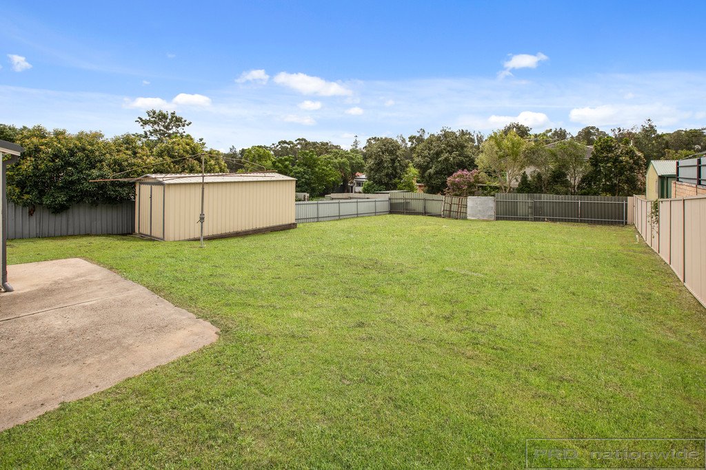 58 Lawes Street EAST MAITLAND 16