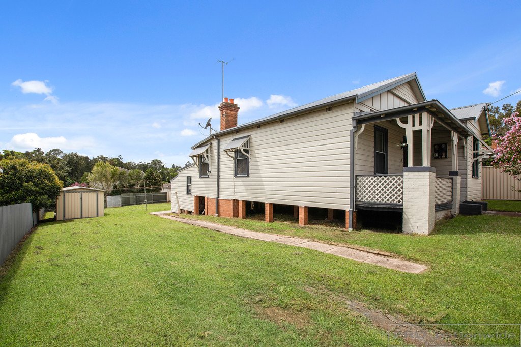 58 Lawes Street EAST MAITLAND 19