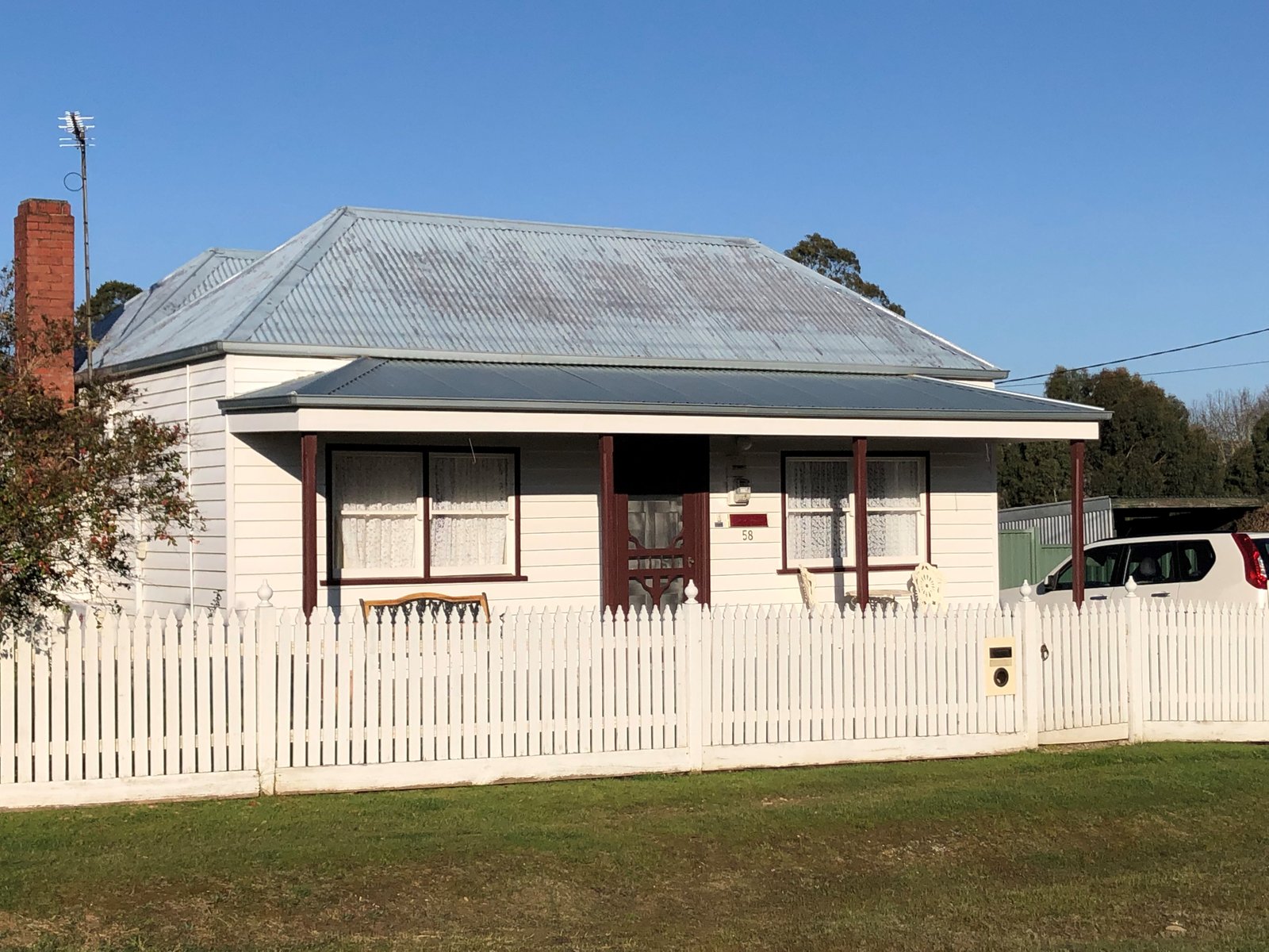 58 Lewers Street CRESWICK 1