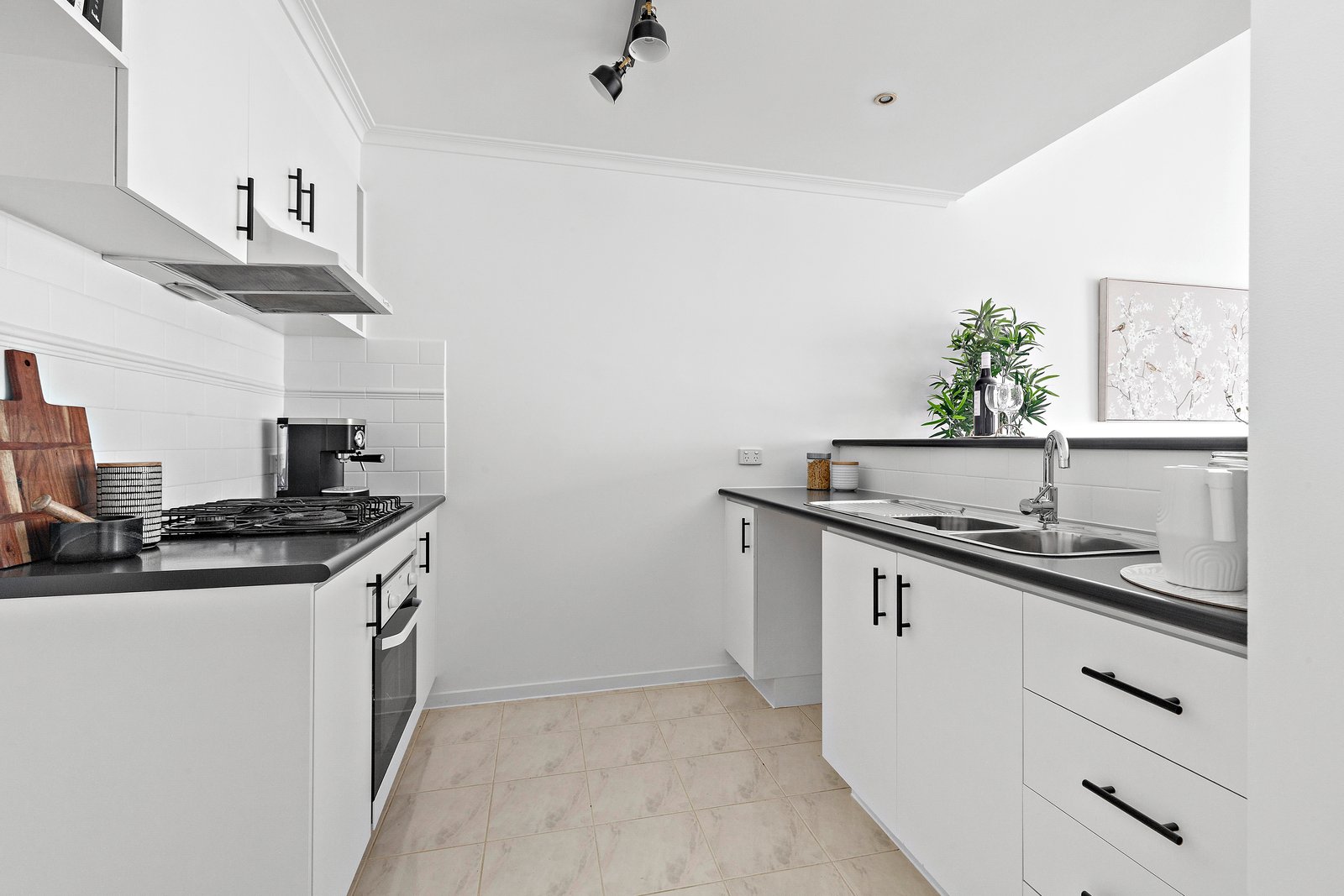 Real Estate and Property in 5/8 Louise Street, Clifton Hill, VIC