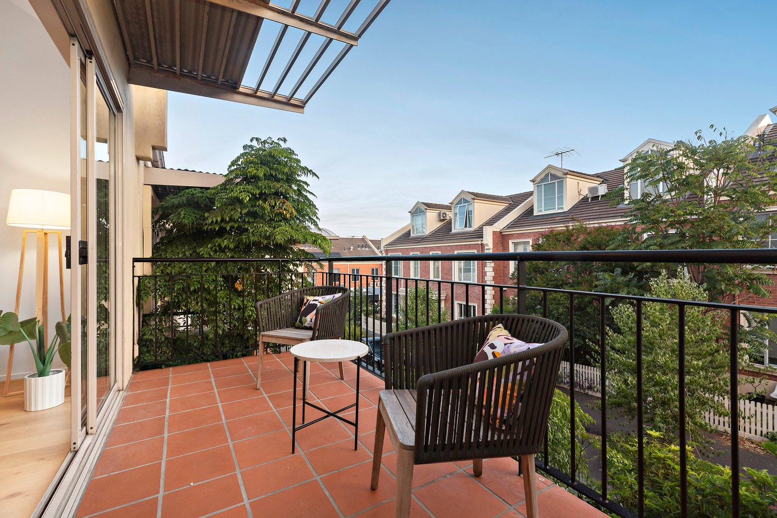 Real Estate and Property in 5/8 Louise Street, Clifton Hill, VIC