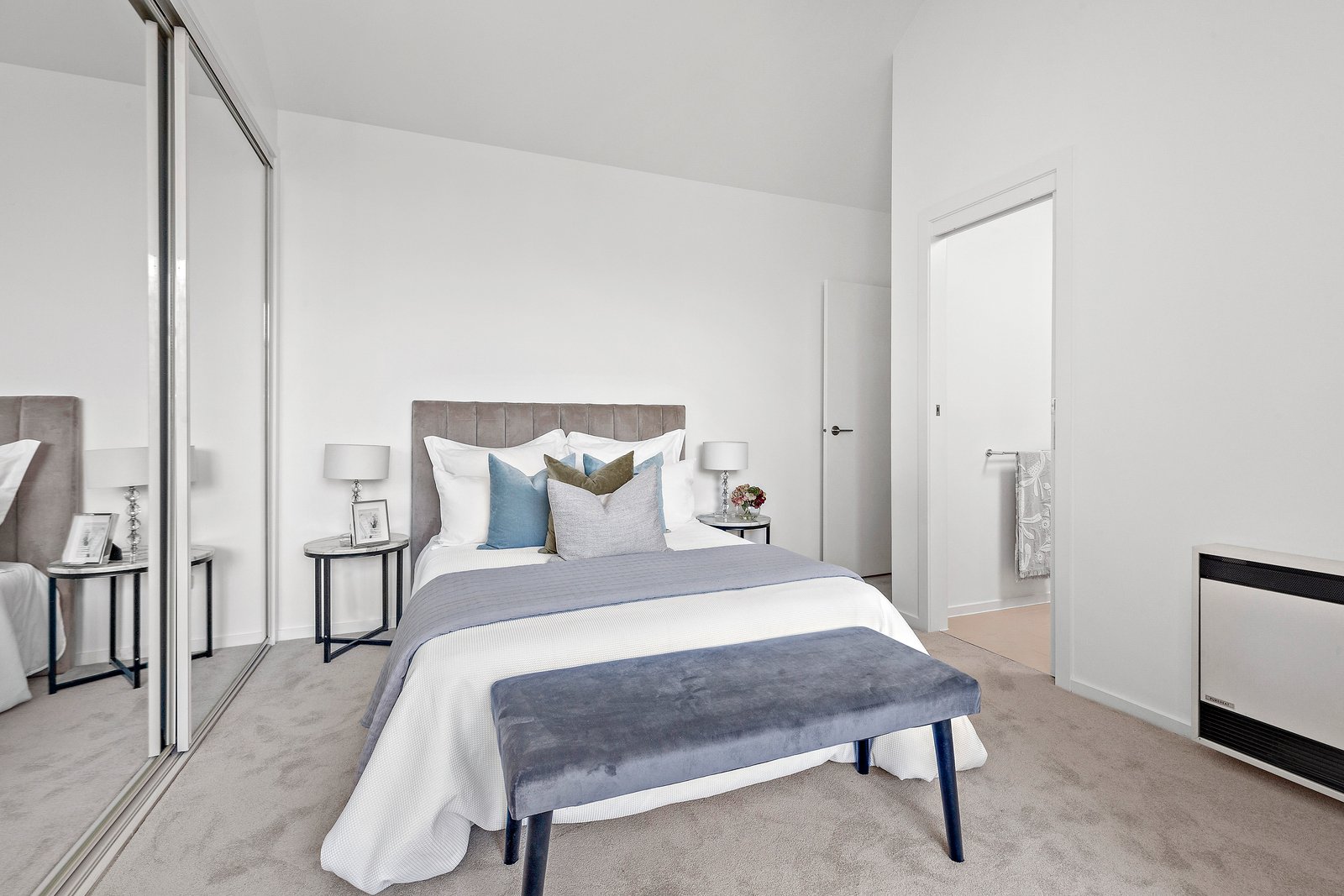 Real Estate and Property in 5/8 Louise Street, Clifton Hill, VIC