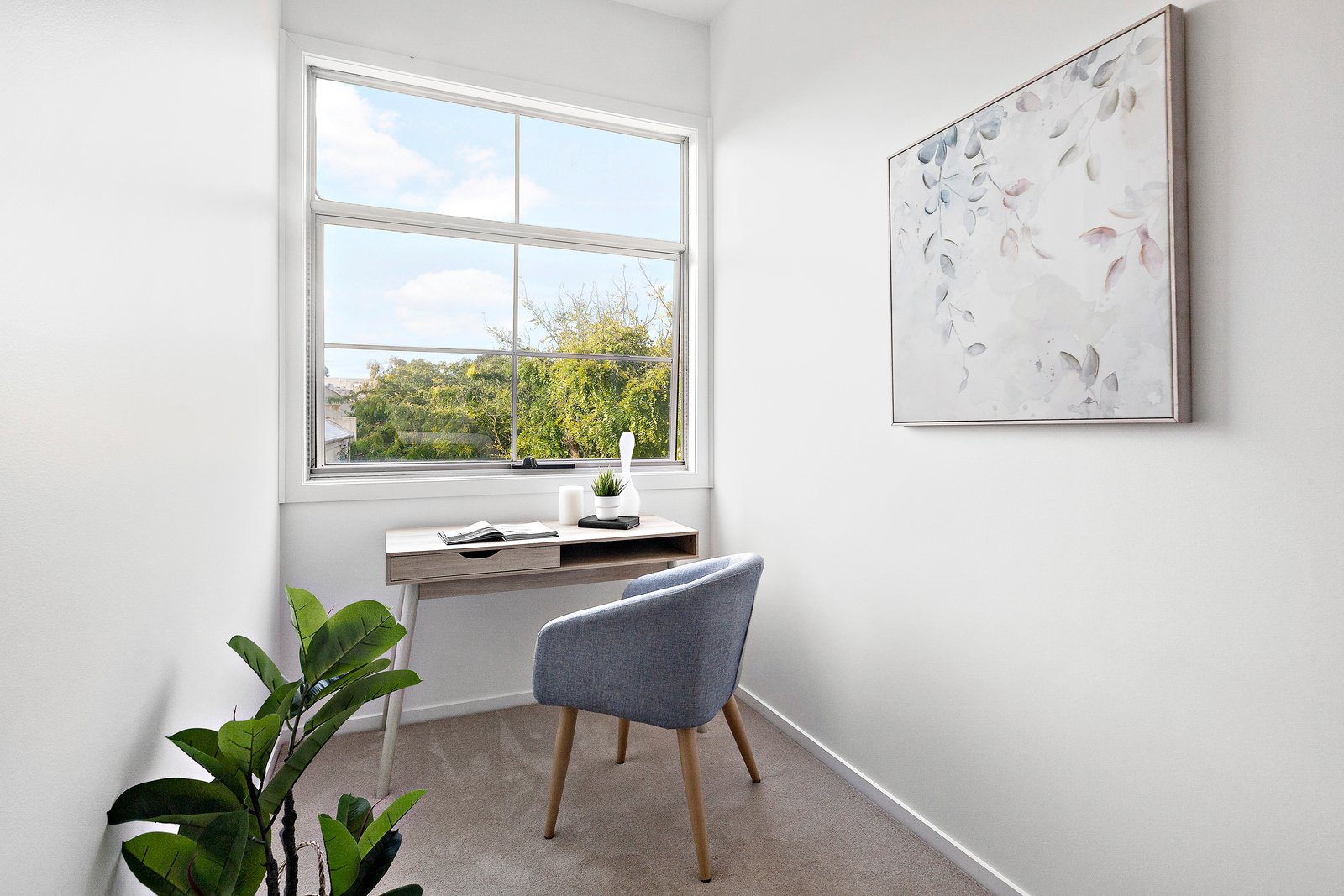 Real Estate and Property in 5/8 Louise Street, Clifton Hill, VIC