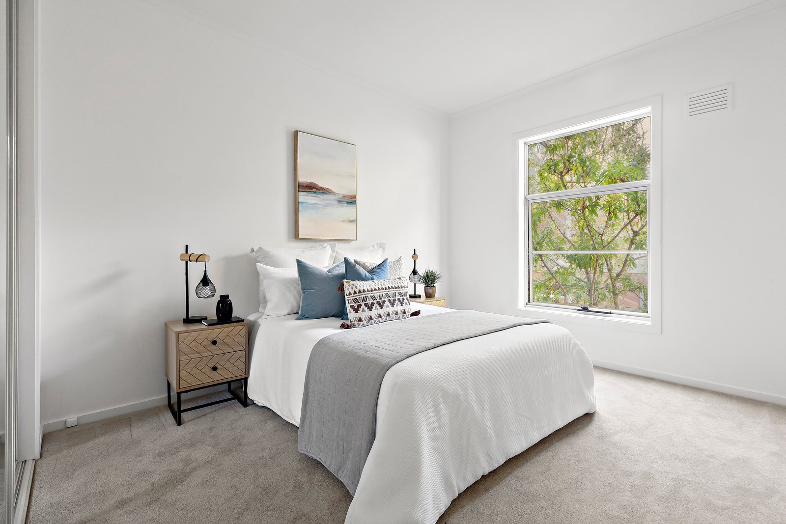 Real Estate and Property in 5/8 Louise Street, Clifton Hill, VIC