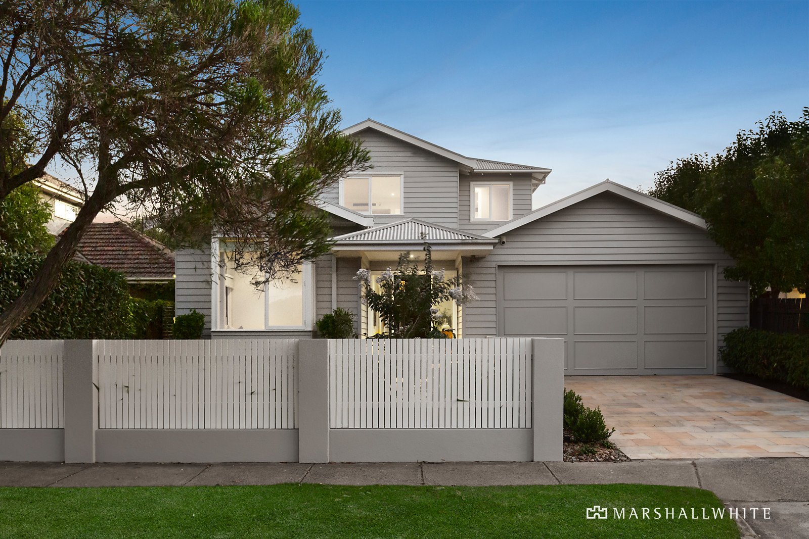 58 Ludstone Street, Hampton, VIC