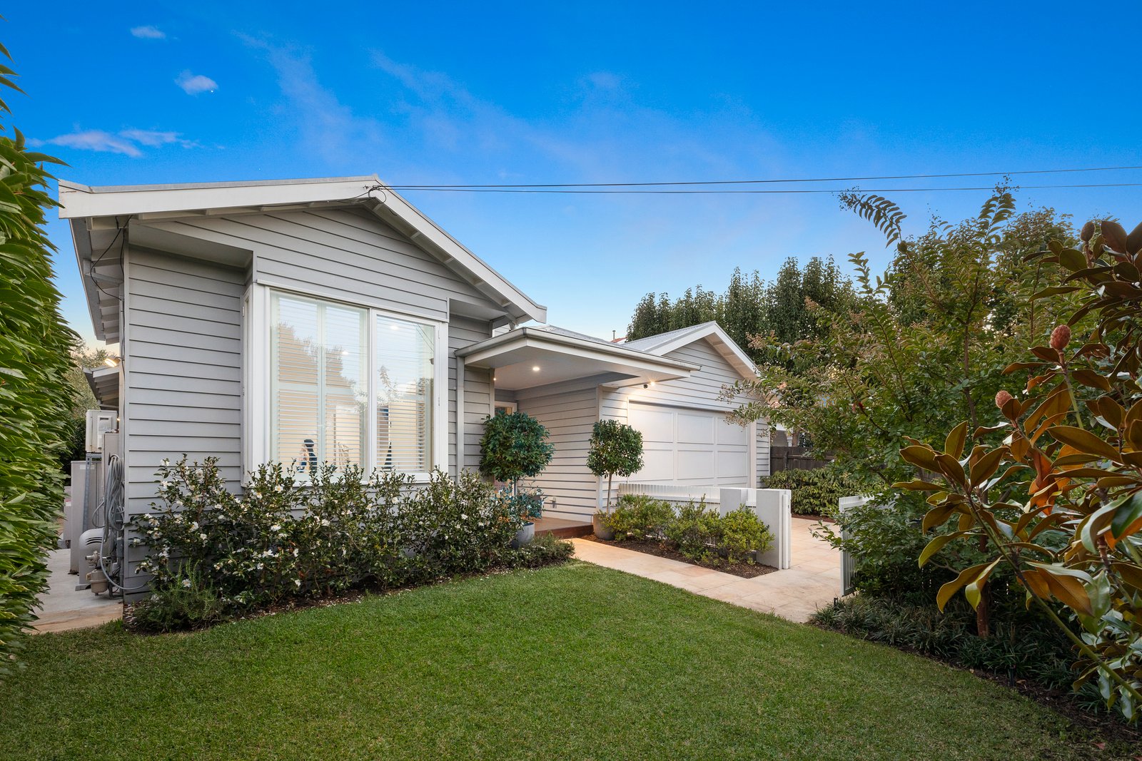 Gallery: 58 Ludstone Street