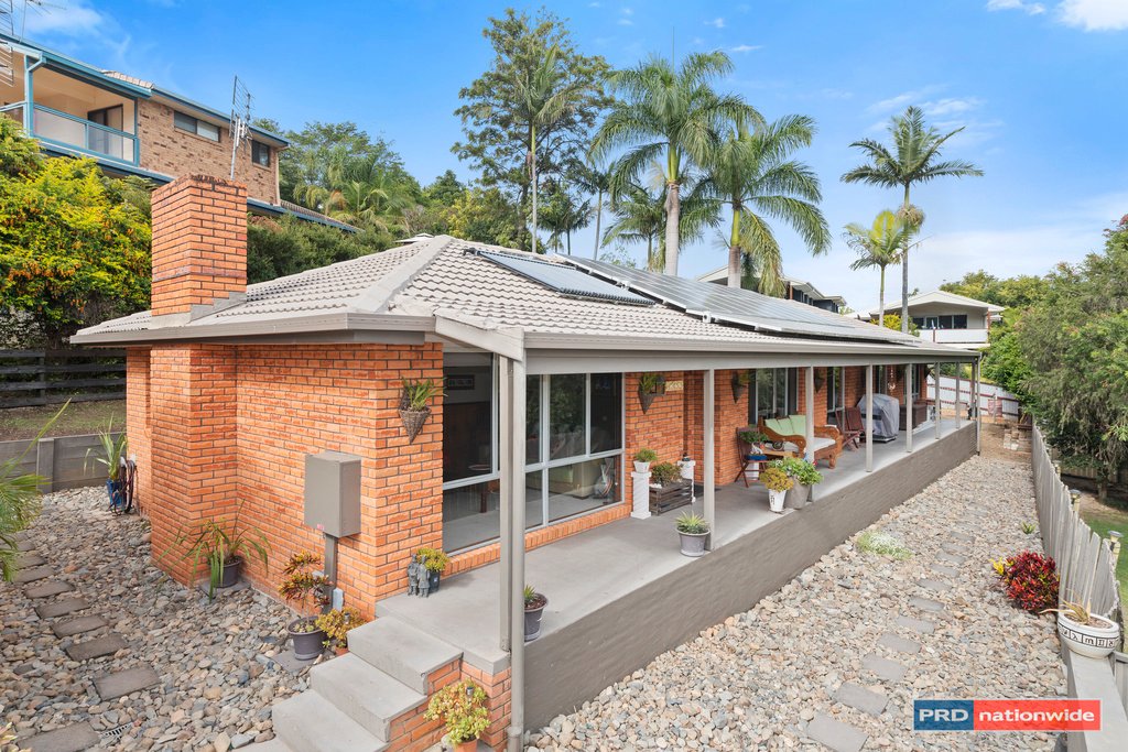 58 Mackays Road COFFS HARBOUR 1